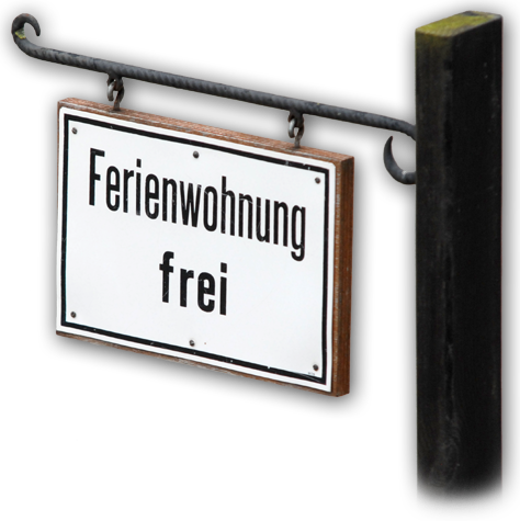 fewo frei